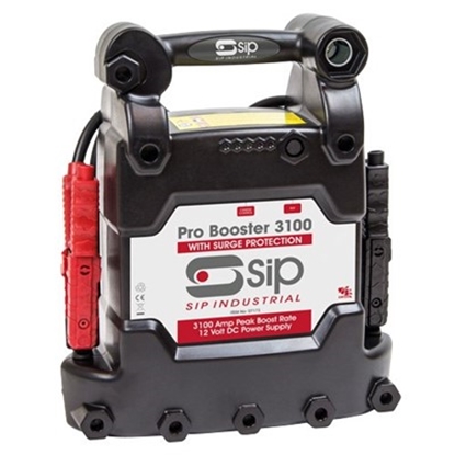 Picture of SIP 07173 Pro Booster 3100 (12v)
