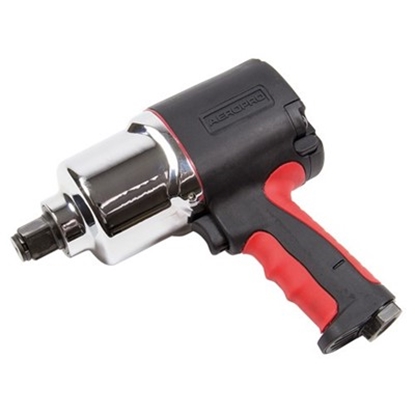 Picture of SIP 07202 Twin Hammer Air Impact Wrench 3/4"