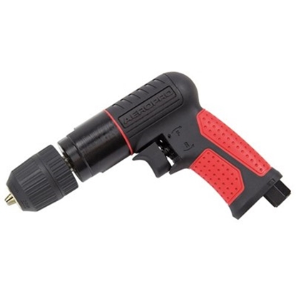 Picture of SIP 3/8 Composite Keyless Chuck Air Drill