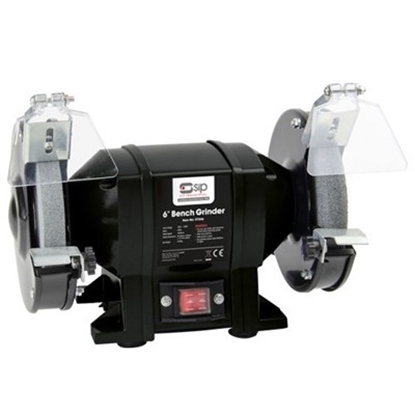 Picture of SIP 6 Trade Bench Grinder
