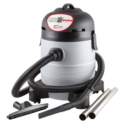 Picture of SIP 07913 1400/35 Wet & Dry Vacuum Cleaner
