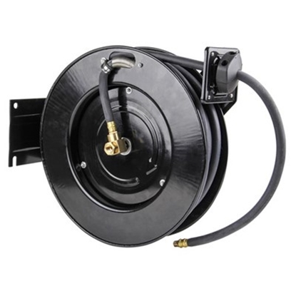 Picture of SIP 07977 Super Major Hose Reel - 15 Metre