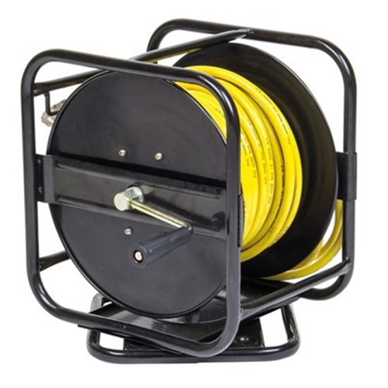 Picture of SIP 07979 Swivel Air Hose Reel - 30 m