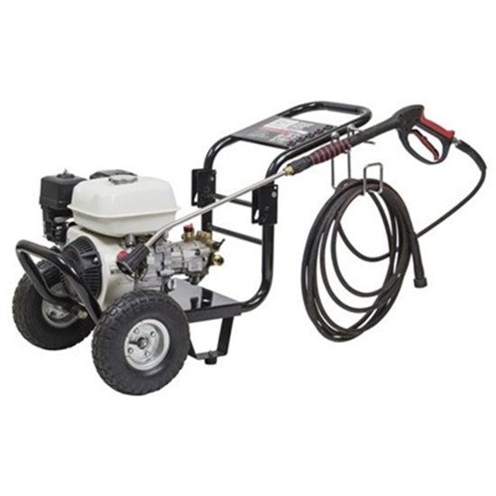 Picture of SIP 08642 TPHGP570/150 Honda Pressure Washer