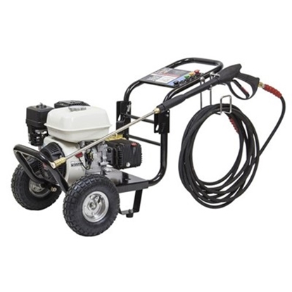 Picture of SIP 08643 TPHGP760/190 Honda Pressure Washer