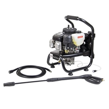 Picture of SIP 08912 TP420/130 Petrol Pressure Washer