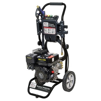 Picture of SIP 08918 Tempest TP550/206 207Bar 7hp Petrol Pressure Washer