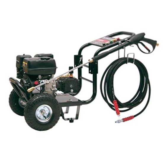 Picture of SIP 08925 TP760/190 Tempest Pressure Washer