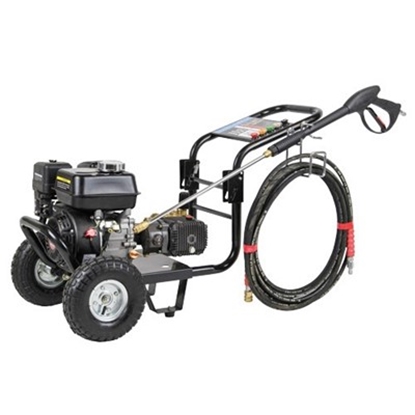 Picture of SIP Tempest 08926 TPG680/210 Petrol Pressure Washer