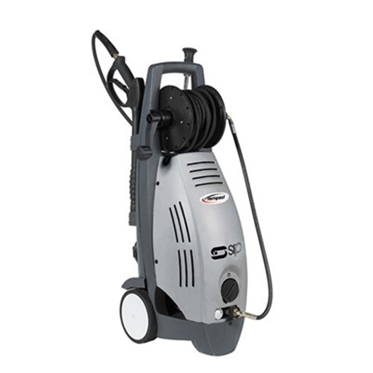 Picture of SIP 08933 P480/140-S Electric Pressure Washer