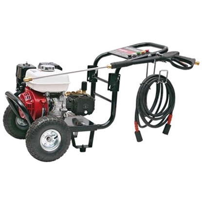 Picture of SIP 08943 PP760/190 GX Tempest Pressure Washer