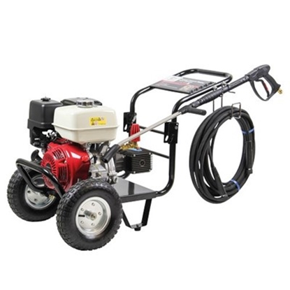 Picture of SIP 08948 Tempest PP960/210 GX Honda Pressure Washer