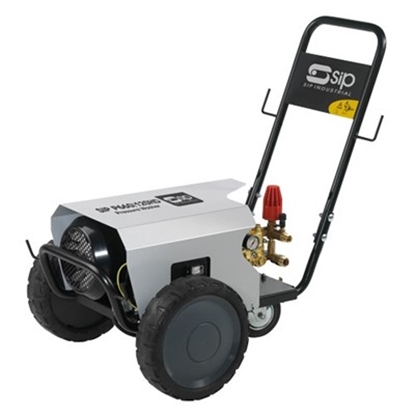 Picture of SIP 08961 HDP660/120-02 Electric Pressure Washer