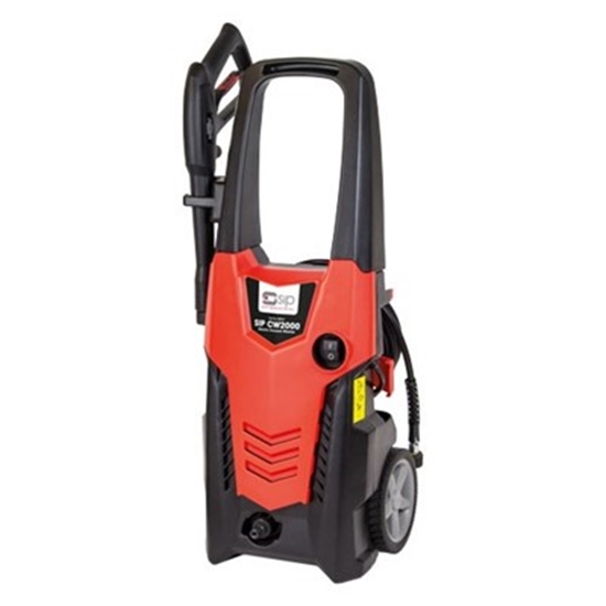 Picture of SIP 08970 CW2000 Electric Pressure Washer