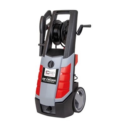 Picture of SIP 08974 CW2800 Electric Pressure Washer