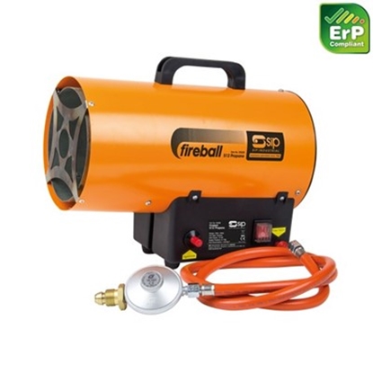 Picture of SIP 09288 Fireball 512 Propane Gas Heater