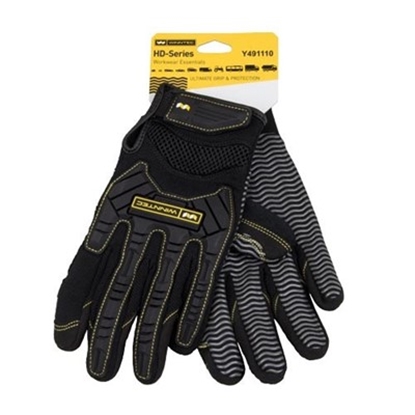 Picture of Winntec 09791  XL Workshop Gloves