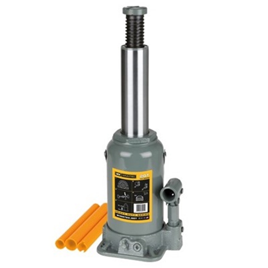 Picture of Winntec 20 Ton Bottle Jack 09818