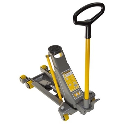 Picture of SIP 09821 2 Ton Low Profile Trolley Jack