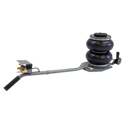 Picture of Winntec 2 Ton Pneumatic Balloon Jack