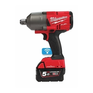 Picture for category Impact Wrench