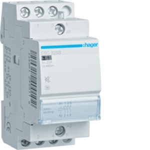 Picture for category Contactors