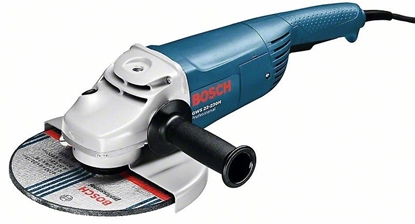 Picture of BOSCH GWS 22-230  9" ANGLE GRINDER 110V