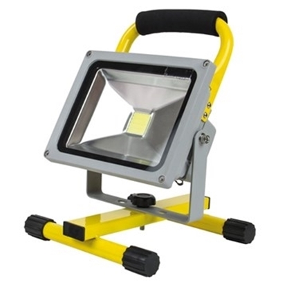Picture of 20W Cordless SMD LED Floodlight