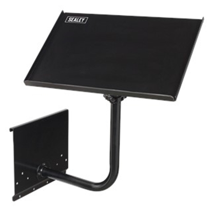 Picture of Laptop & Tablet Stand 440mm - Black