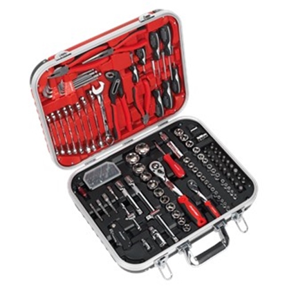 Picture of Mechanic's Tool Kit 136pc