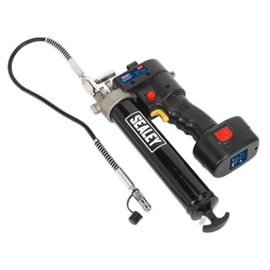 Picture of Cordless Grease Gun 12V