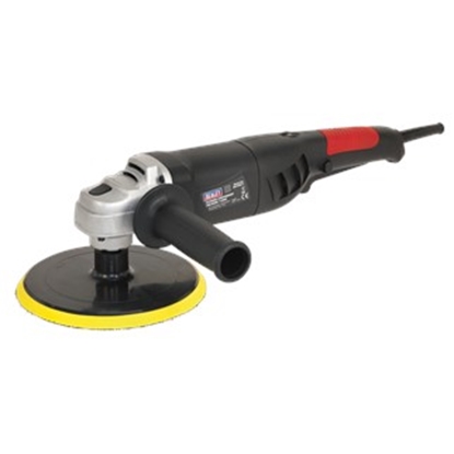 Picture of Polisher Ø180mm 1100W/230V Lightweight