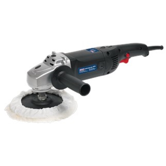 Picture of Sander/Polisher Ø170mm Variable Speed 1300W/230V