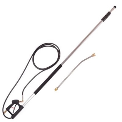 Picture of 18ft Telescoping Wand - JEFWASHTELWAN