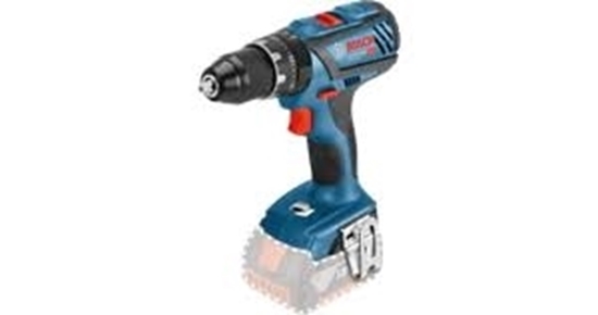 Picture of BOSCH GSB 18 V-28 COMBI DRILL BODY ONLY