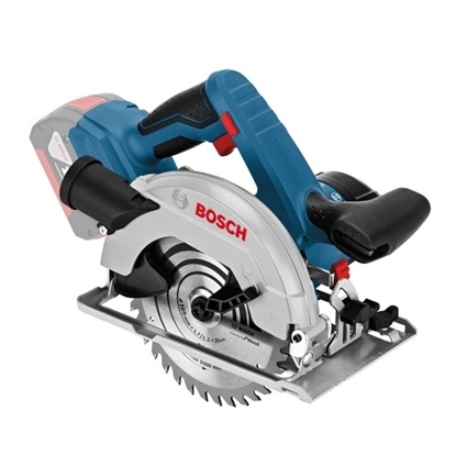 Picture of BOSCH GKS 18 V-57 18V CIRCULAR SAW BODY ONLY