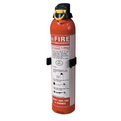 Picture of Ei533 Fire extinguisher