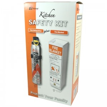 Picture of Ei1006 Kitchen Safety Kit