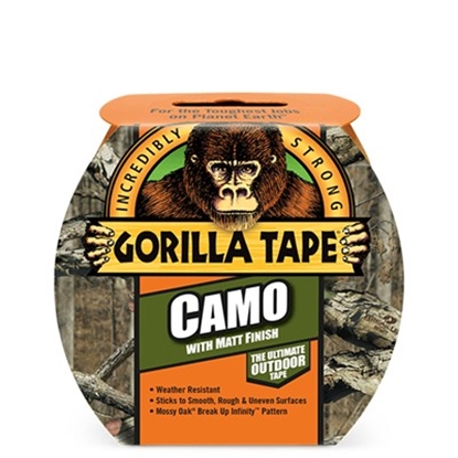 Picture of GORILLA TAPE – CAMO