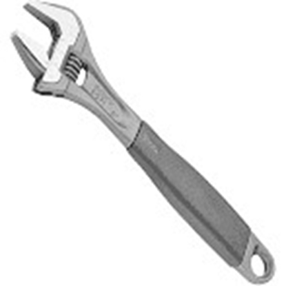 Picture of Bahco Adjustable Spanner -  257 mm