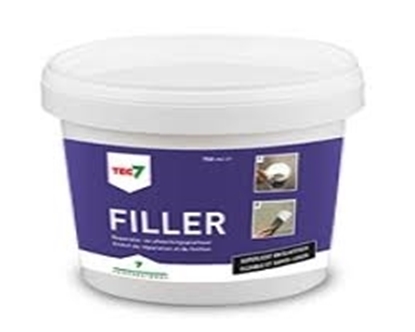 Picture of TEC7 FILLER 750ML