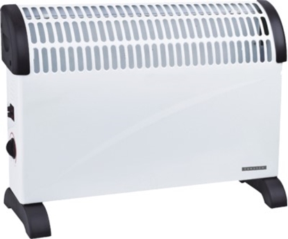 Picture of 2000W Floor Mounted Convector Heater