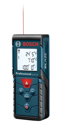 Picture of GLM 30 100 Ft. Laser Measure