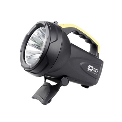 Picture of 06499 SIP 10W LED Rechargeable Spotlight