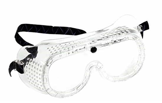 Picture of DIRECT VENT GOGGLE - PW20