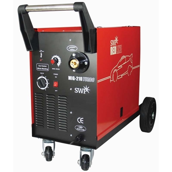 Picture of SWP Redline 210 Amp Mig Welder