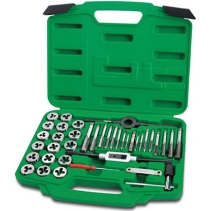 Picture of 40pc Tap & Die Set QJGAI4001