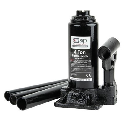 Picture of 4 TON BOTTLE JACK 03667