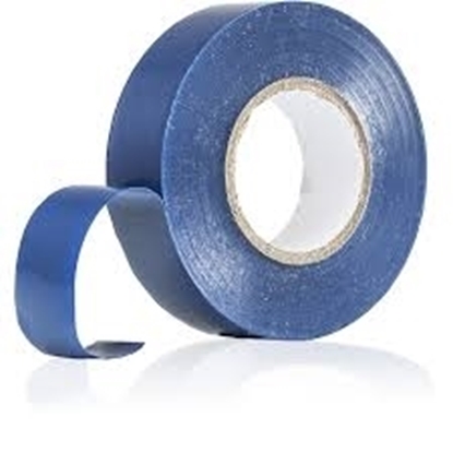Picture of BLUE INSULATING TAPE 20 x 19mm