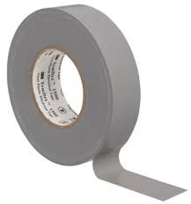 Picture of GREY  INSULATING TAPE 20 x 19mm
